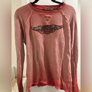 Harley Davidson Size M